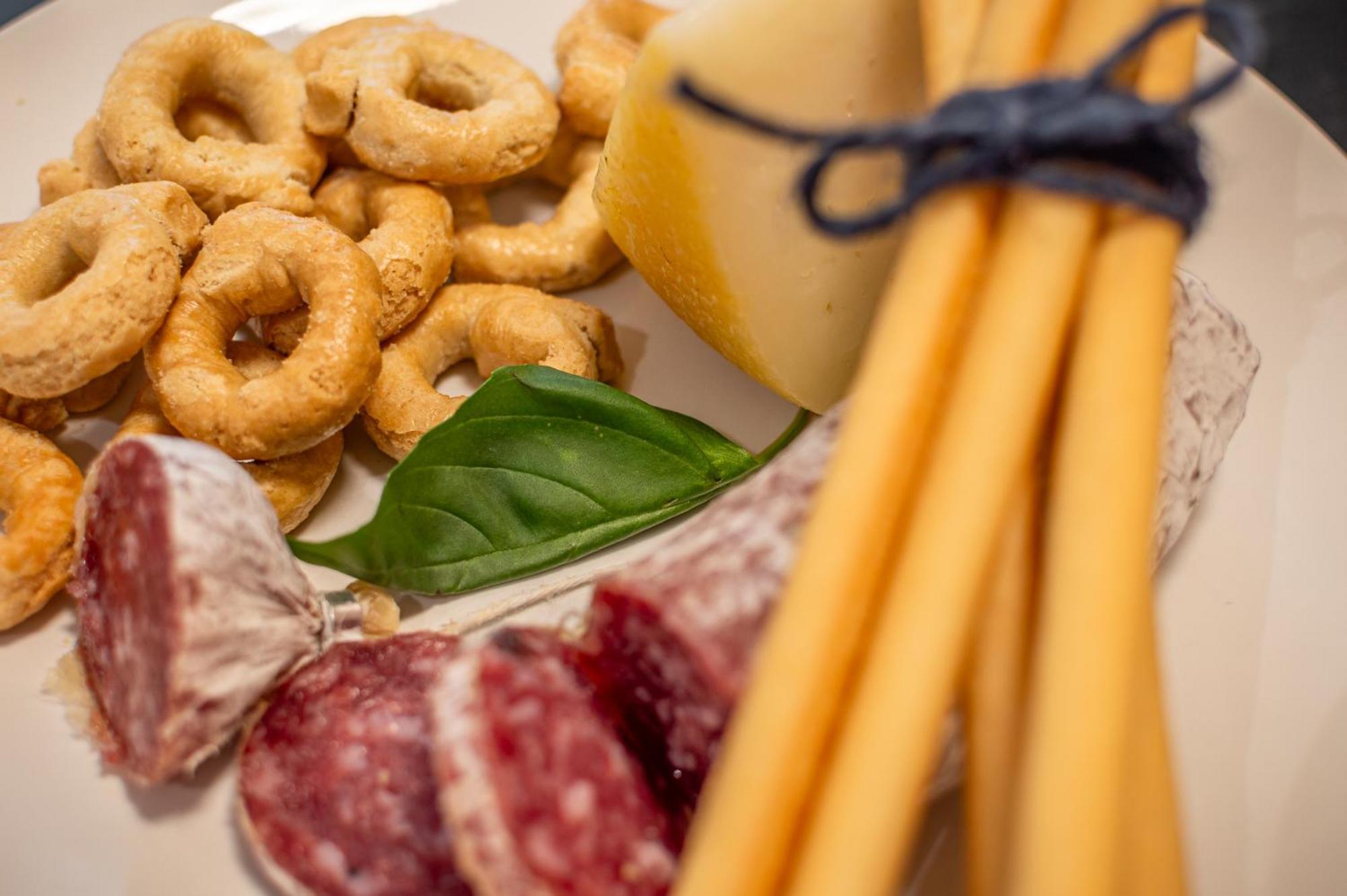 Wine Apartments Florence Moscato Екстер'єр фото