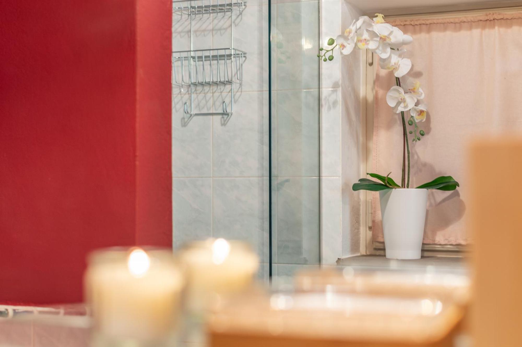 Wine Apartments Florence Moscato Екстер'єр фото