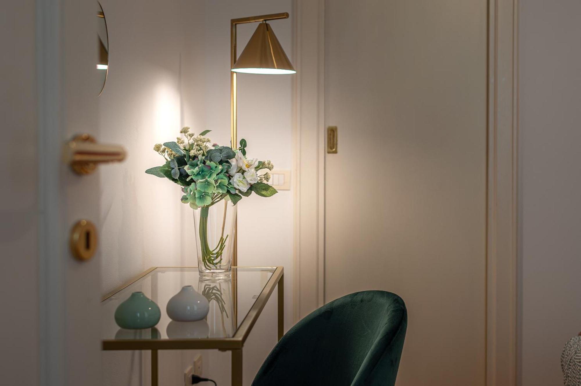 Wine Apartments Florence Moscato Екстер'єр фото
