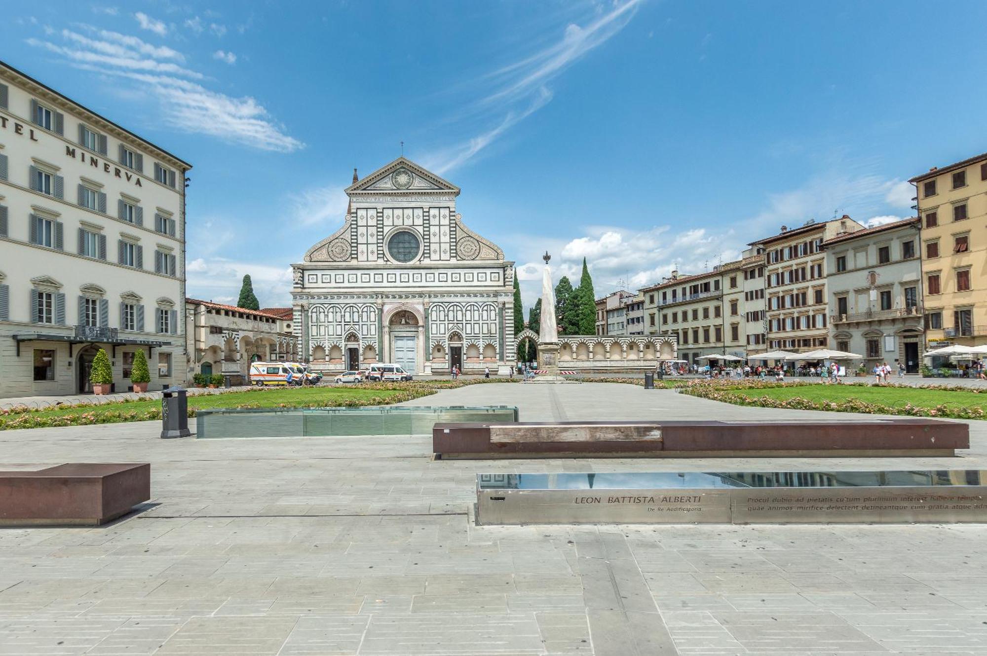 Wine Apartments Florence Moscato Екстер'єр фото