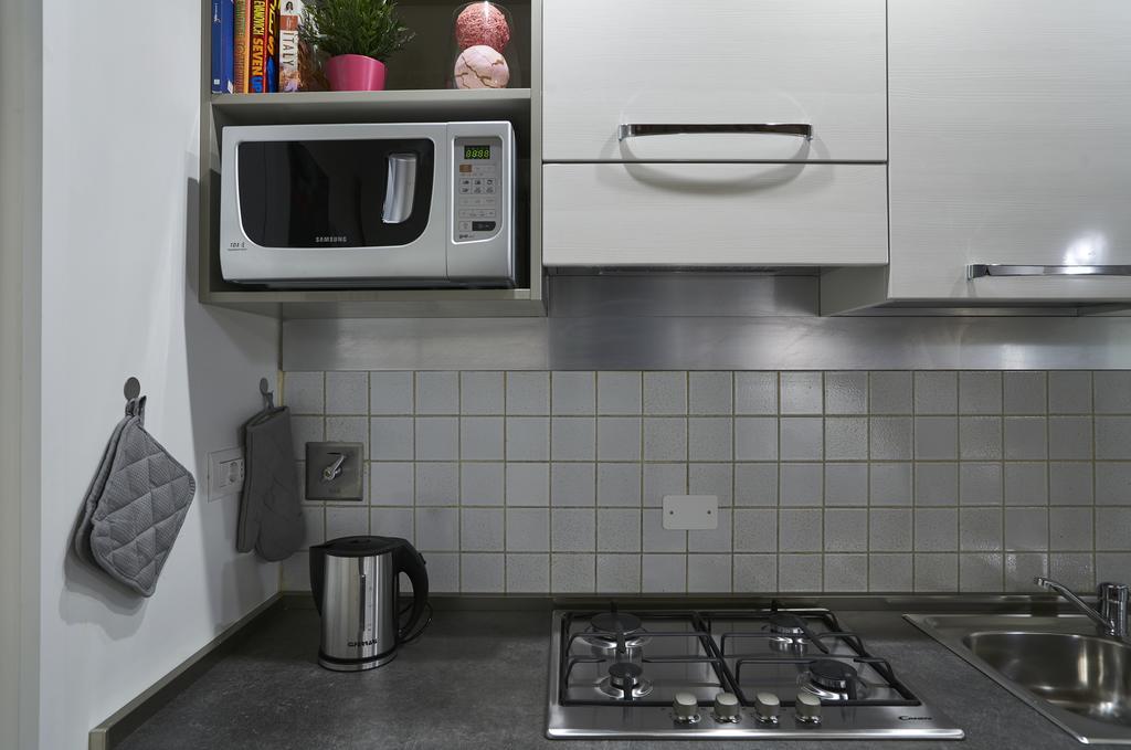 Wine Apartments Florence Moscato Екстер'єр фото