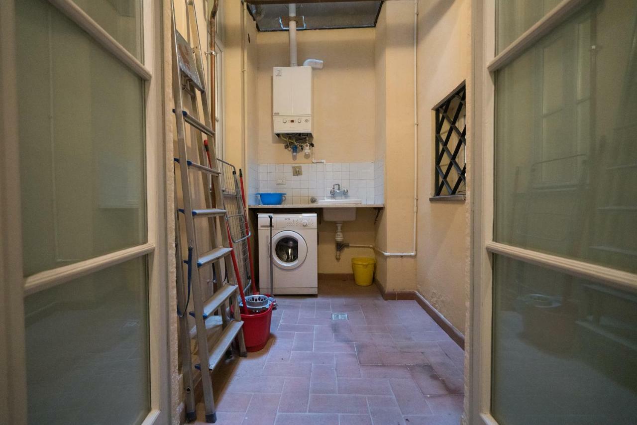 Wine Apartments Florence Moscato Екстер'єр фото