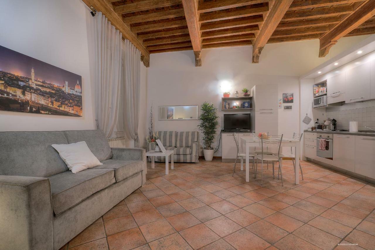 Wine Apartments Florence Moscato Екстер'єр фото