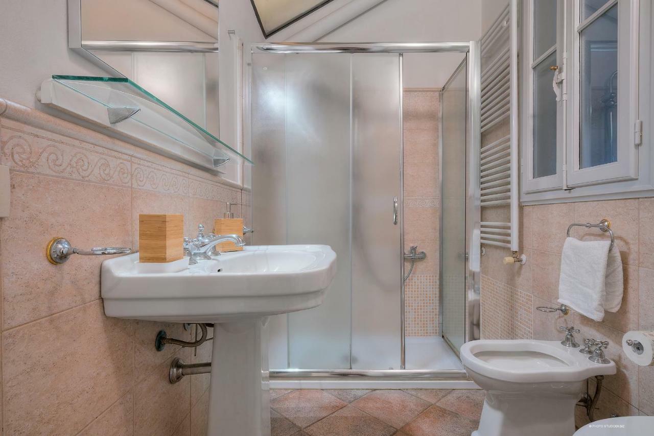 Wine Apartments Florence Moscato Екстер'єр фото