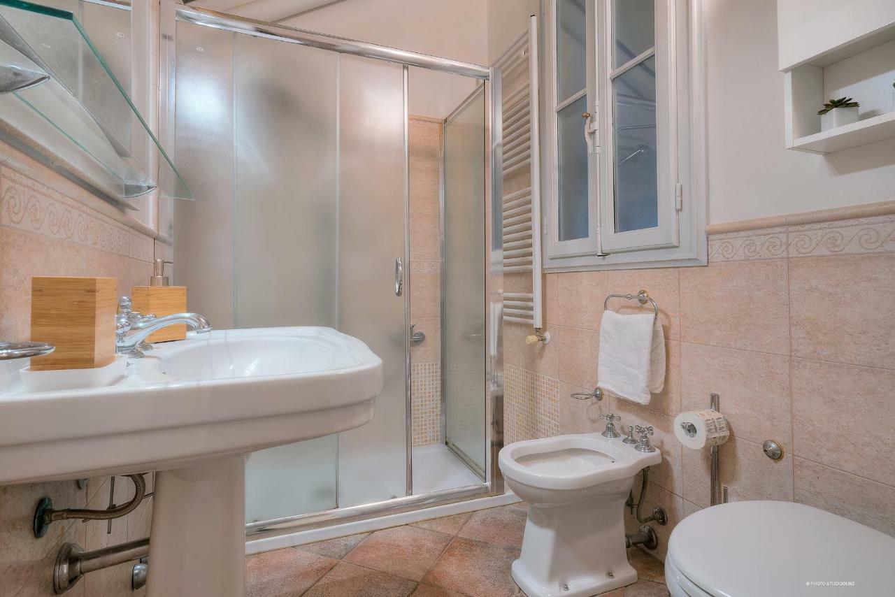 Wine Apartments Florence Moscato Екстер'єр фото