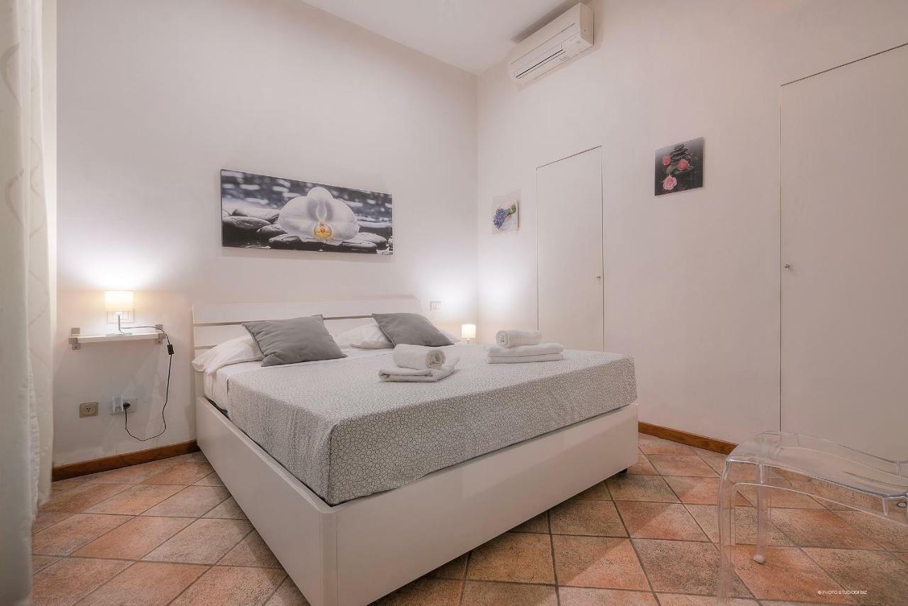 Wine Apartments Florence Moscato Екстер'єр фото